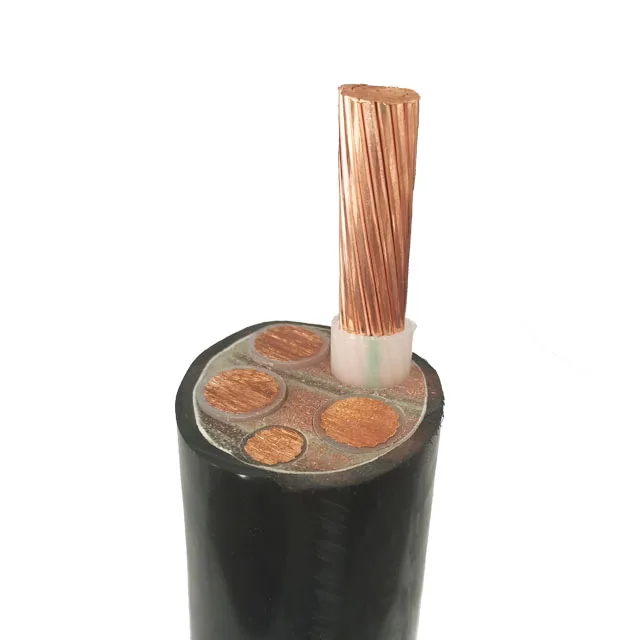 Китай высокое качество национальный стандарт медный сердечник инженерный