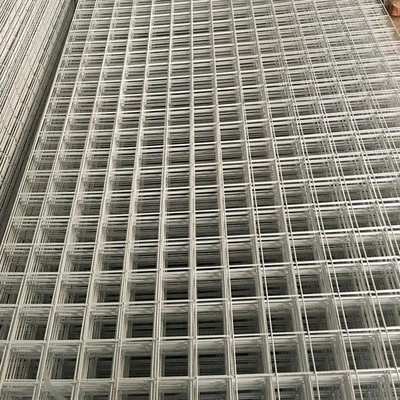 cheap price a98 a142 a292 SL 62 72 82 92 102 galvanized welded wire mesh fence for animal cages price