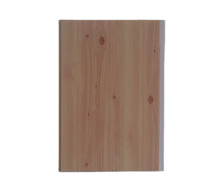 waterproof ceilings PVC suspended panel to Algeria