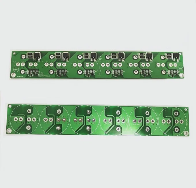 High quality enig custom HDI PCB Manufacturer electronic circuit board pcb board
