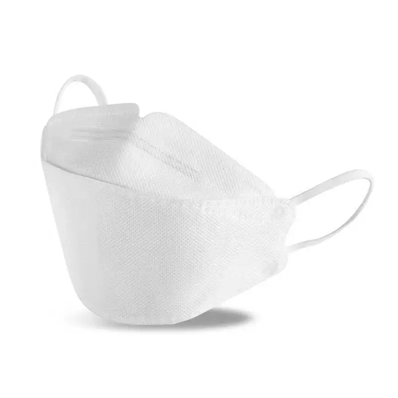 
filter kf94-dust-facemasks melt blown manufacturer china fish shape korean style kf94 protective face maskes 