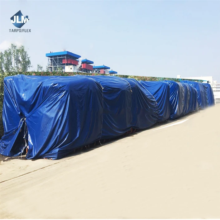 15ft-35ft outdoor PVC Multifunctional Upgrade Trapal Waterproof Lona Tarpaulin Makapal Tolda Tarps