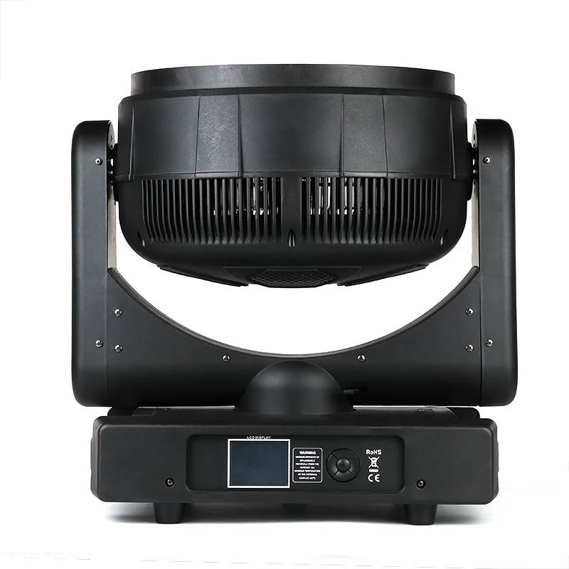 Big Bee Eye Professional DJ disco party  LED 3740 rgbw pixel moving head light stage lighting with auto sound dmx control