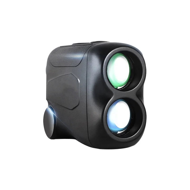 
 Простой в использовании ультралегкий перезаряжаемый аккумулятор режим наклона дальномер с непрерывным сканированием для гольфа  