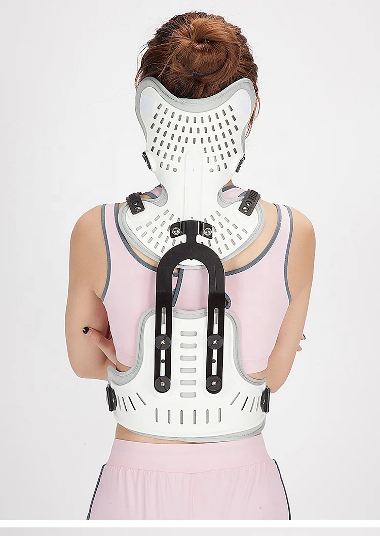 Factory Support Directly Medical Orthopedic Head Neck Support