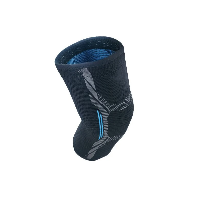 Ks-2071#Knee Brace Support Knee Compression Sleeves For Basketball