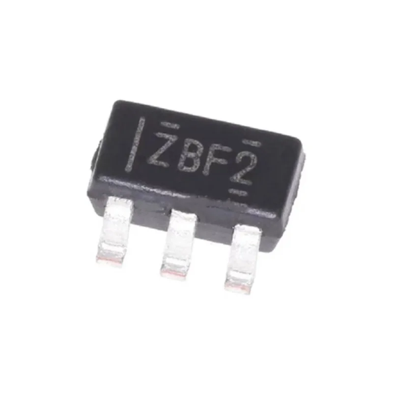 SZWSS integrated circuit TPS7B6933QDBVRQ1 TPS7B6933DBVR TPS7B6850QPWPRQ1 SOT-23-5 LED Driver ic chip