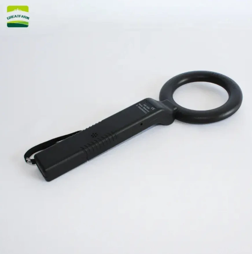 Veterinary Metal Detector Scanner for Animal Farm for Home Use and Retail Condition New and Used