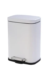 Best Selling Durable Using Widely Used Superior Quality Modern  Rectangle Trash Can Waste Bin