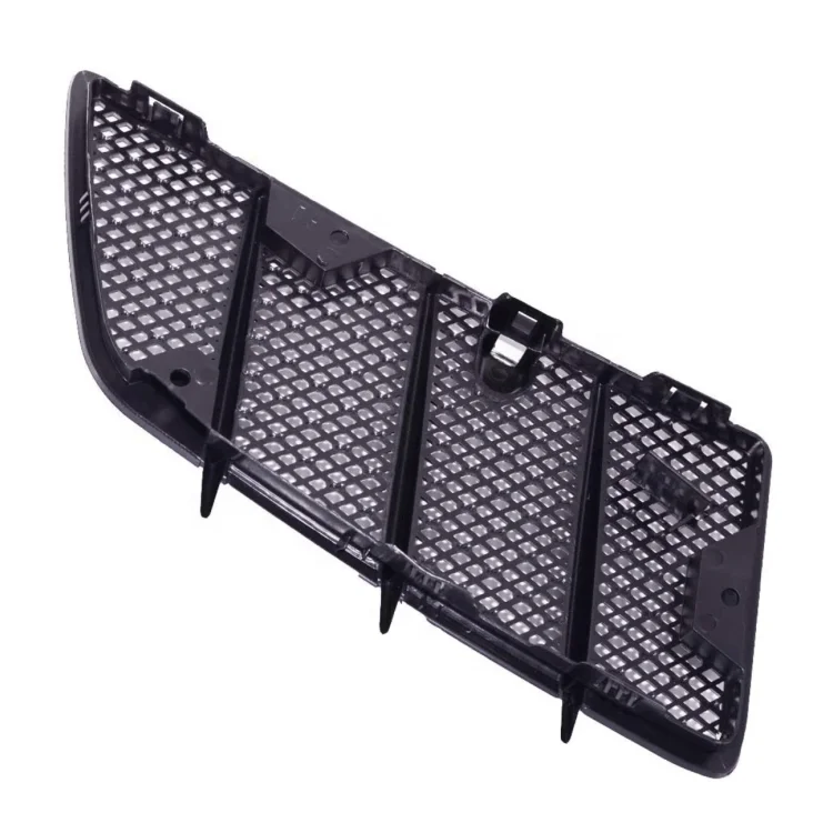 OEM 1648804305 1648804405 капюшон устанавливаемое на решетка Обложка для Mercedes Benz W164 ml-класс GL-CLASS X164 2008-2011