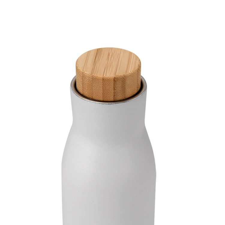 Hot Selling 500ml Water Bottle Drink Sublimation Bottles Stainless Steel Vacuum Insulated Water Bottle