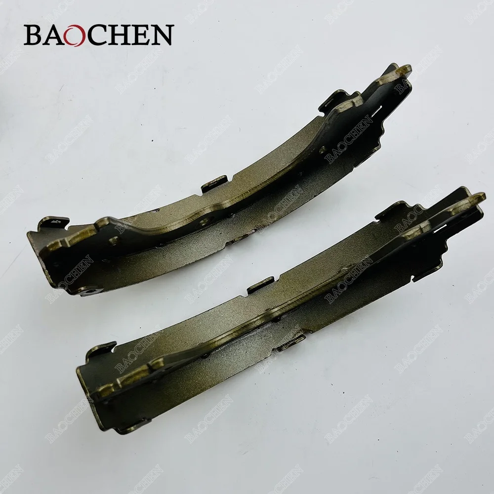 Original Quality Auto Parts 58350-4HA00 Brake Pads Kit For Hyundai Kia 58350-4HA00 58350 4HA00 583504HA00