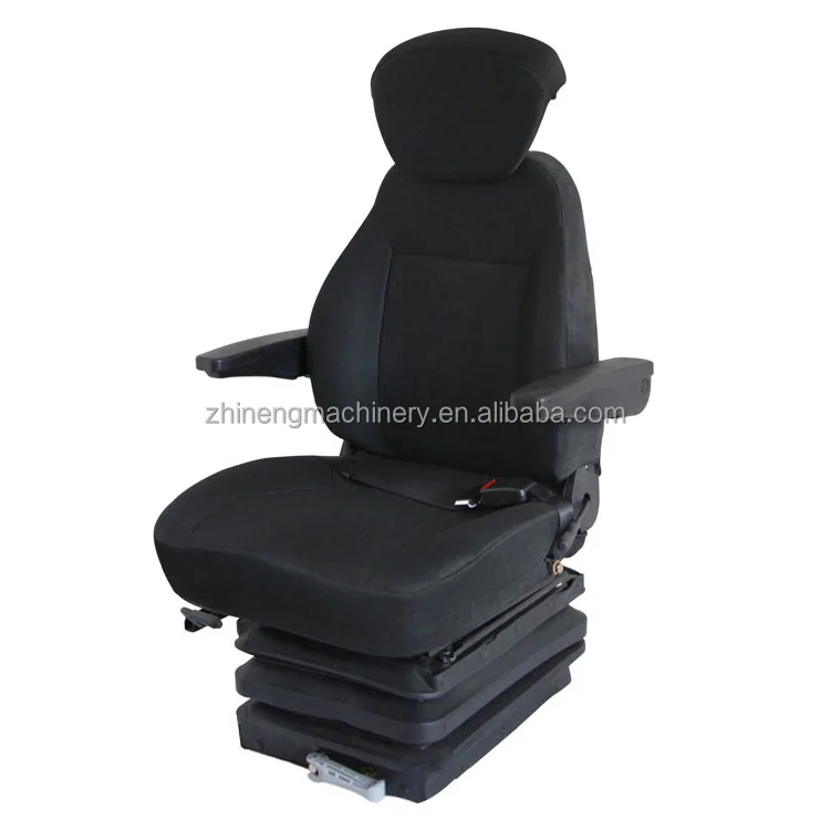 China Made Universal Construction Machinery Excavator Seat