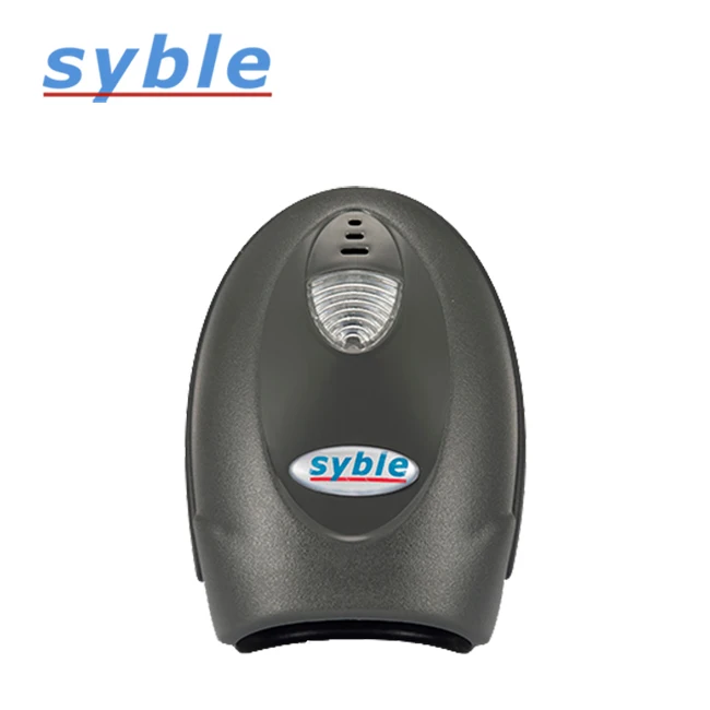 XB-6208 Syble 1D/2D ручной проводной QR сканер штрих-кода android КПК с