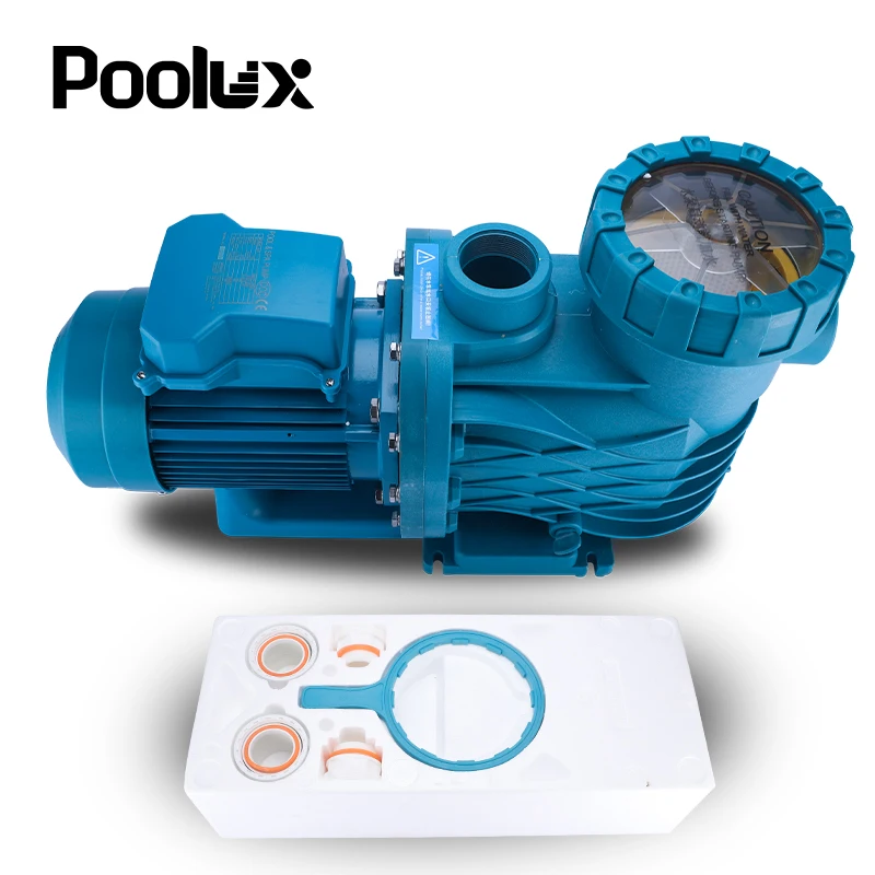 Wholesale factory price full set swimming pool equipment accessories Swimming Pool Water Pump