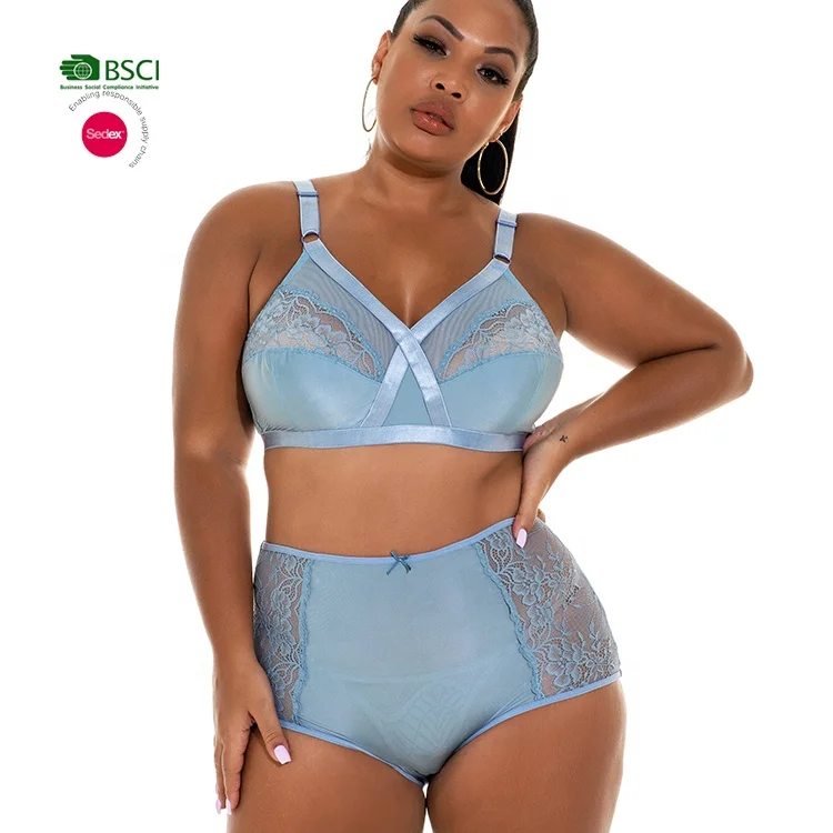 2021 Factory Price Sexy Lingerie Underwear Women Bras High Quality Bra And Panty Sets