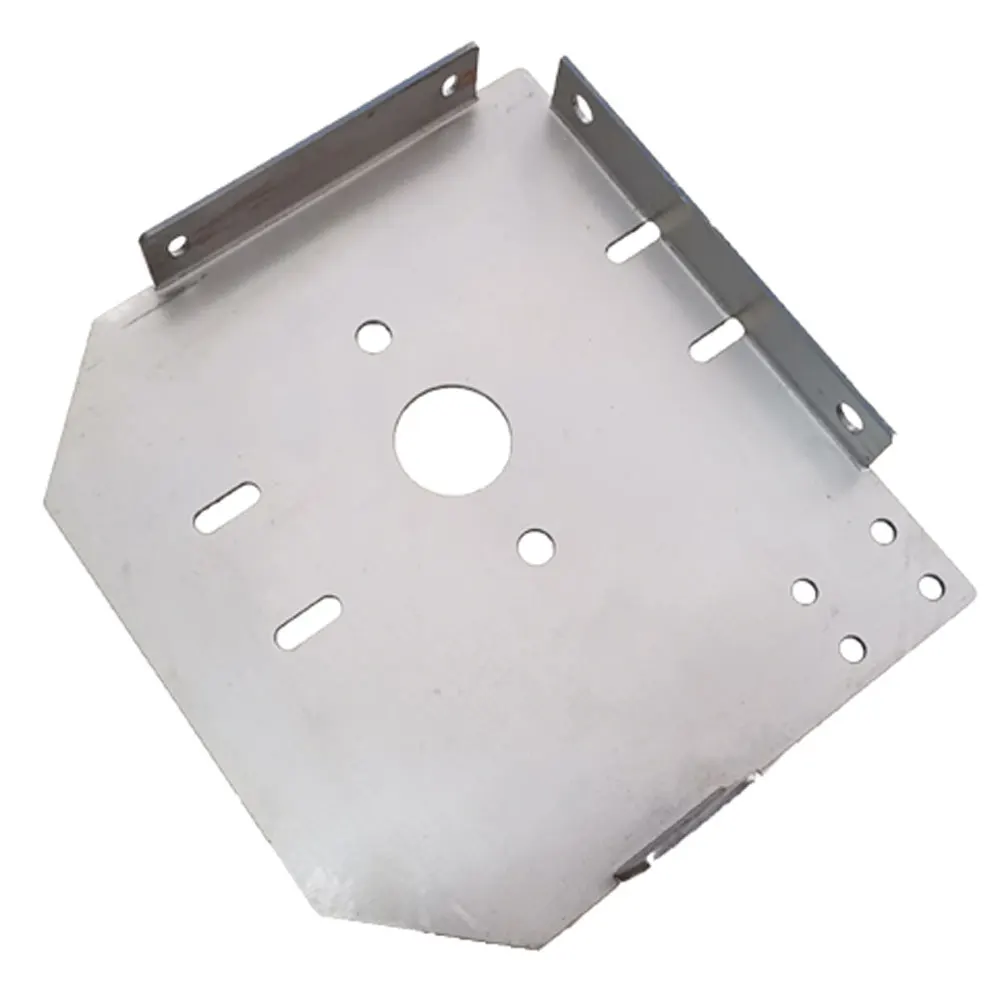 PVC Door Parts of hard soft speed for indoor air conditioning