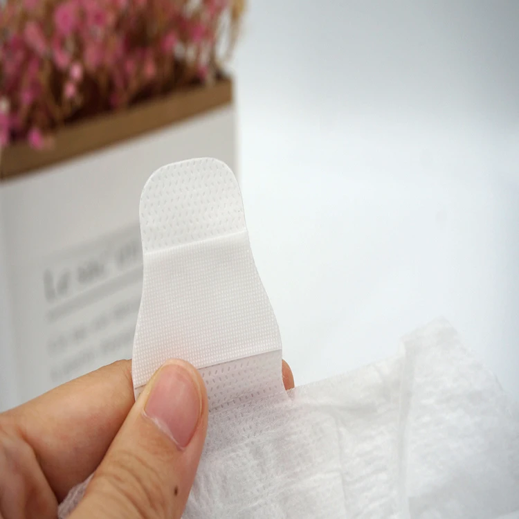 High Absorbent Disposable Sleepy Cotton Baby Care Diapers Biggest Size Wholesale Price