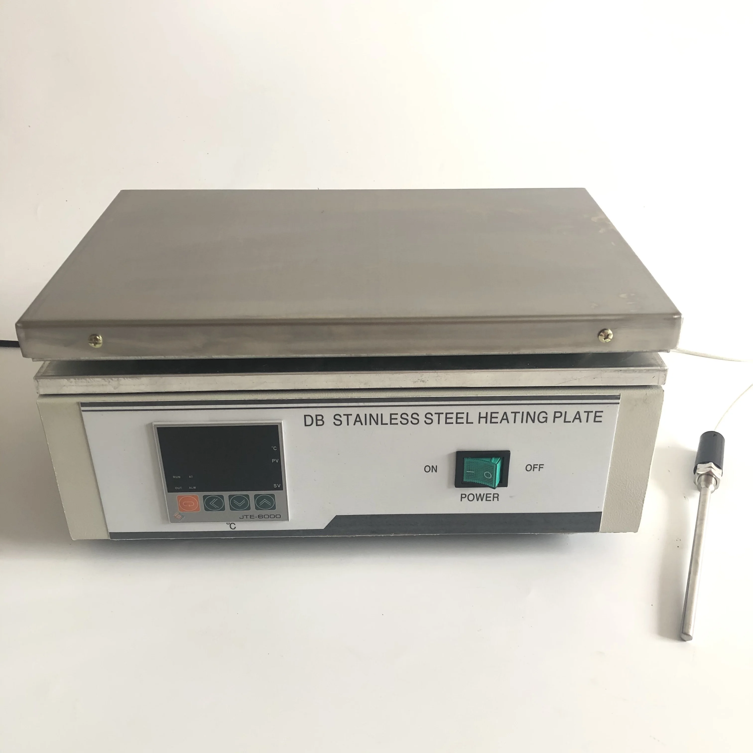 DB-2A Laboratory hot plate/heating plate