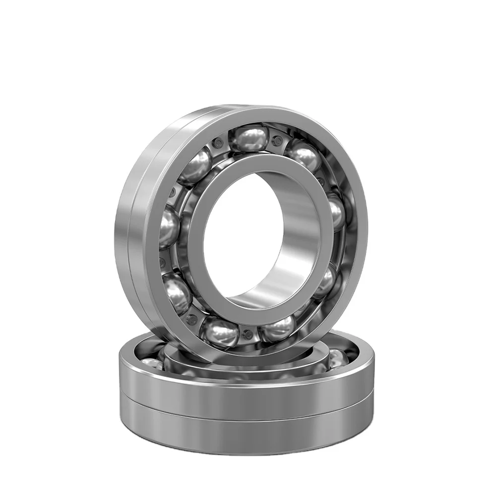 SLGR HMB027 Automobile Alternator Bearing B22-27 deep groove ball bearings 22X52X15mm