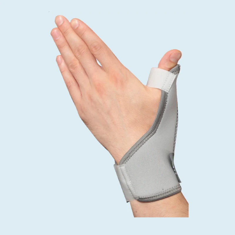 E-Life E-WR063 breathable adjustable carpal tunnel syndrome universal wrist brace support
