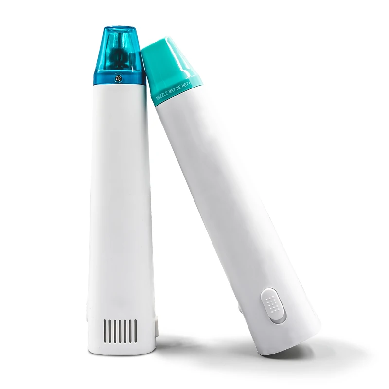 220V 110V/300W Mini Heat Gun Multifunction Hand-Hold Electric Heating tool for soldering the wire connector