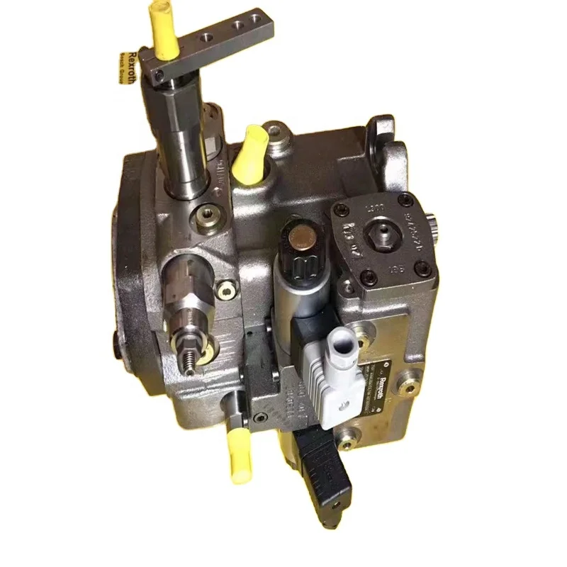Rexroth A10VG Series A10VG45 A10VG63 A10VG28 Hydraulic Piston Pump,A10VG Variable Pump