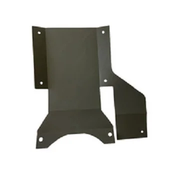 Professional die cut formex board with high quality