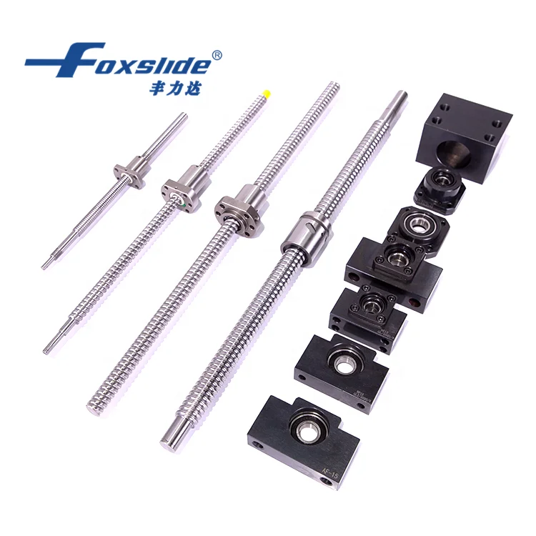  Лидер продаж hiwin TBI precision 1605 1610 2005 2505 2504 2510 3204 3205 3210 4005 4010 5010 6310 ЧПУ Линейный направляющий шариковый