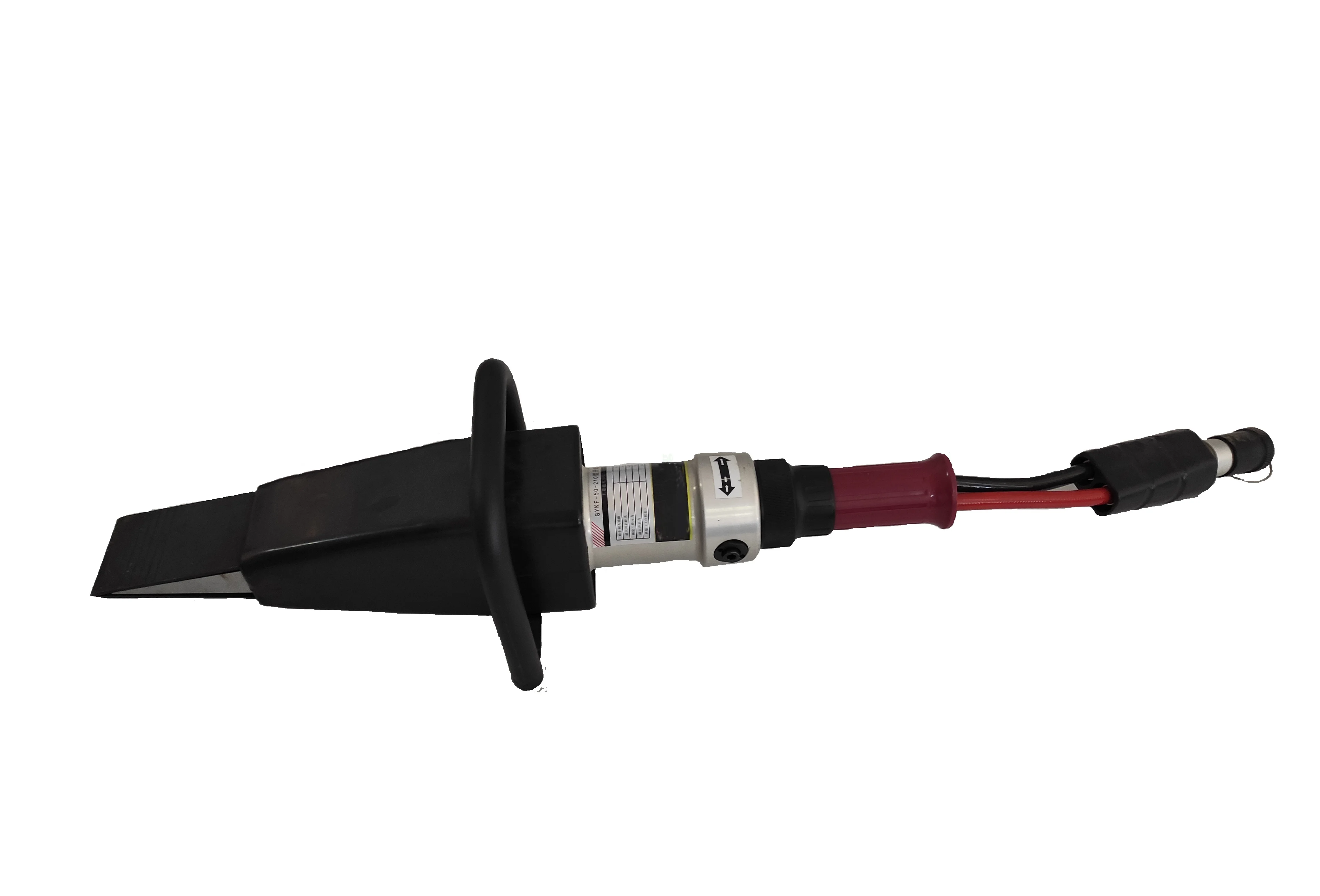 Best Quality Easily Operate Hydraulic Wedge Jack Can Insert Into the Narrow Gap