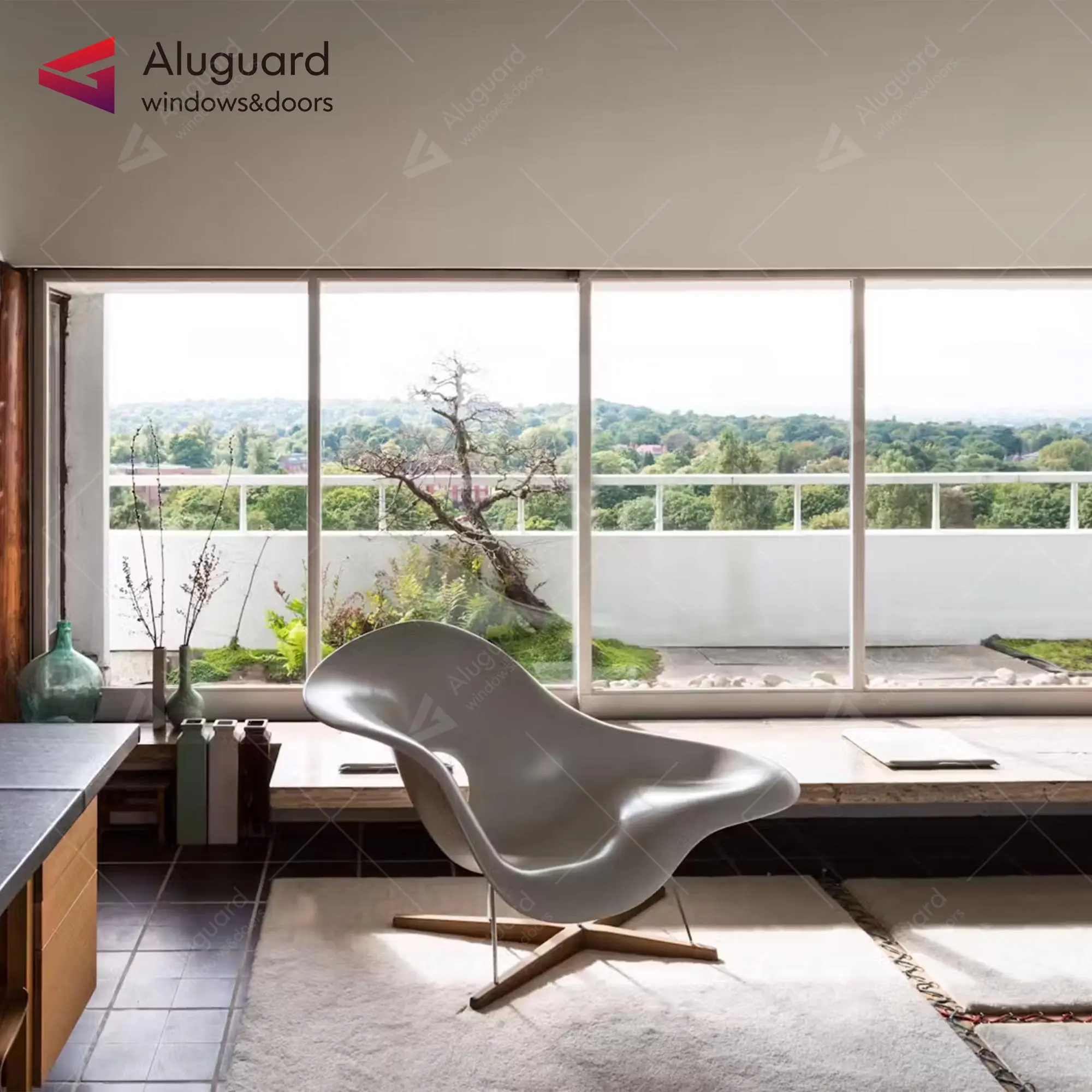 American standard black sliding window 2025 high quality window with blind screen latest design aluminium windows