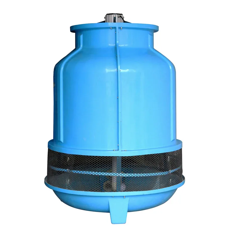 High Quality FRP Counter Flow cross flow cooling tower fan cooling water towers