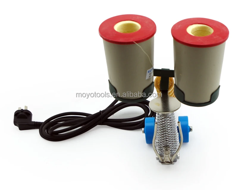 New High-Efficiency Automatic Veneer Patchwork Machine Cycloidal Veneer Mechanical Stitching Machines Portable Sewing Machine