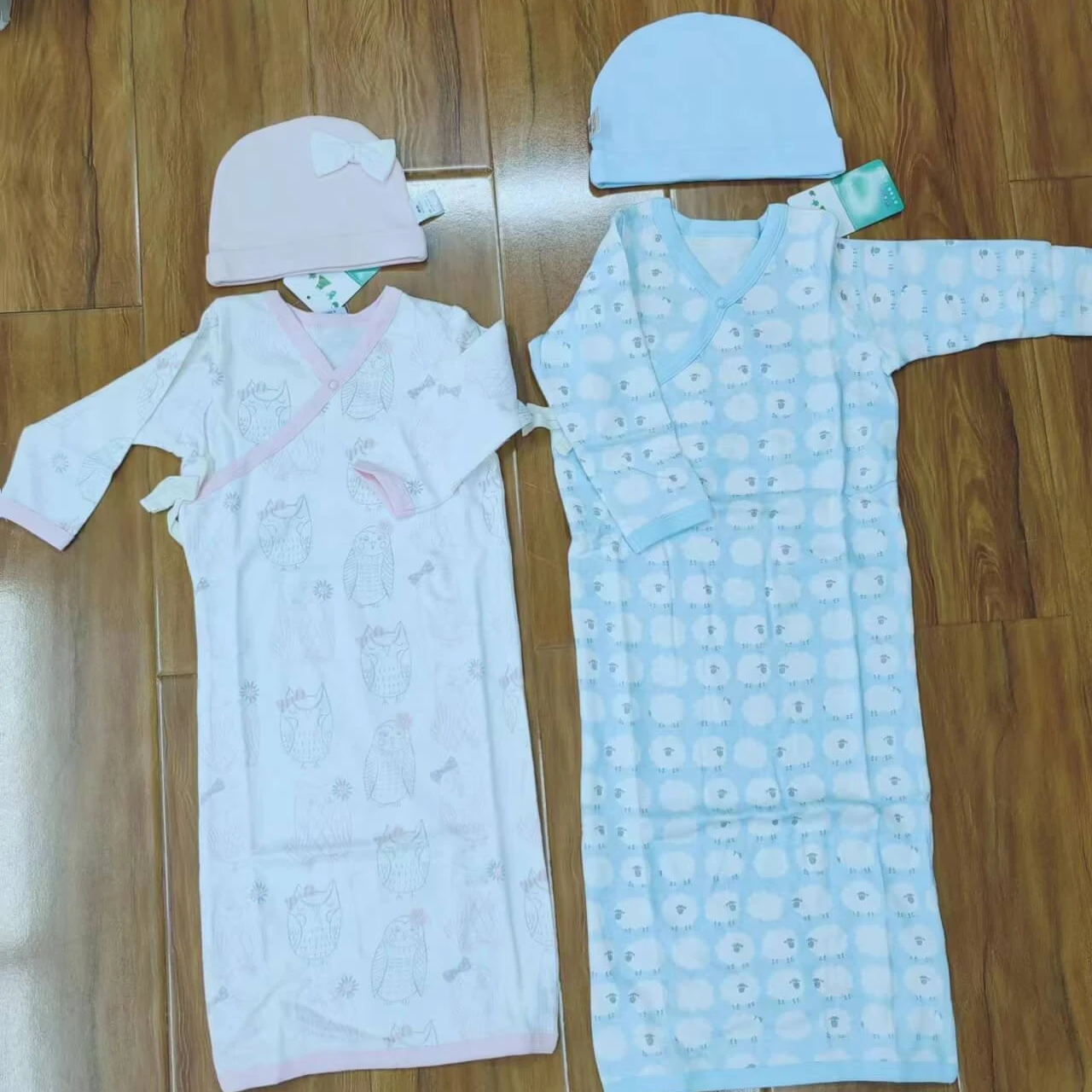 left over clearance sale Wholesale  Baby  Soft Cotton  Lovely Overstock bodysuit For toddler jumpsuit frogsuit 1054 05