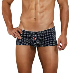 Wholesale Comfortable Sexy Man Boxer Briefs Manufacture Boxers For Young Men Popular Underwear mens sexy underwear