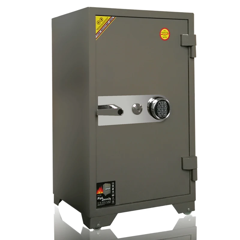 (F-920)GEMSAFE fire resistant,large safe, digital fireproof safe coffre fort