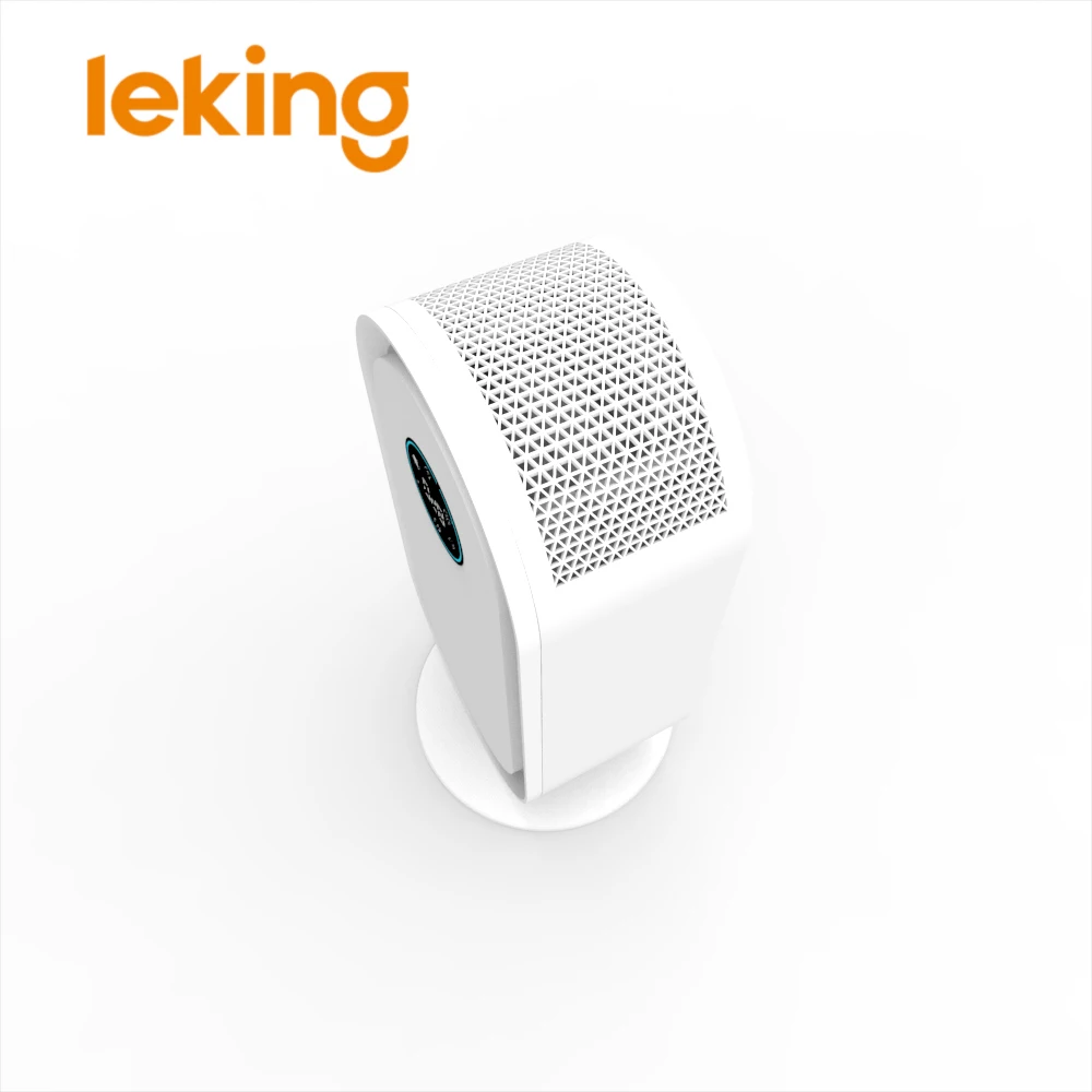 Лучший настольный кондиционер, портативный кондиционер для очистки воздуха