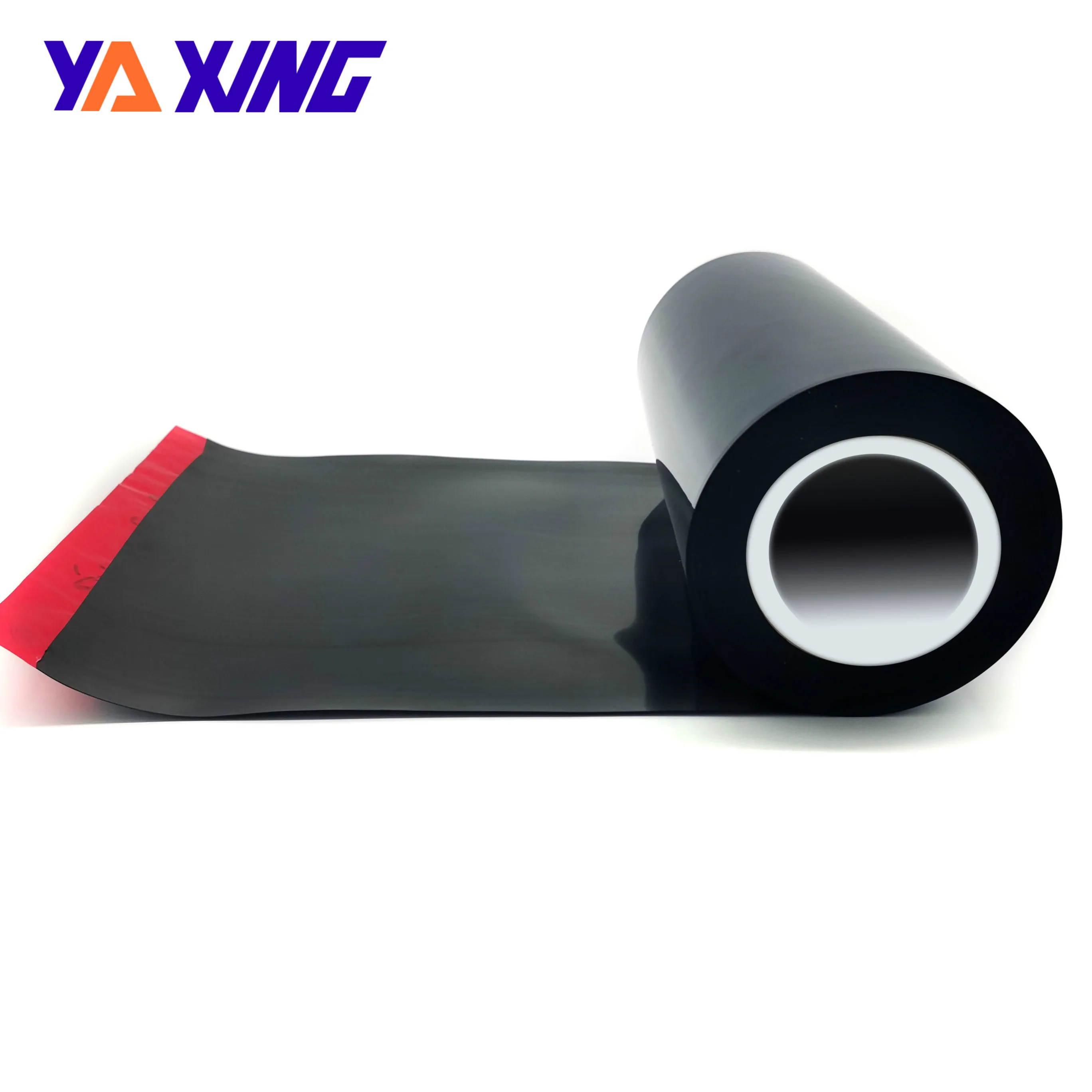 Двухсторонняя пленка PTFE высокого качества Антистатическая травленая