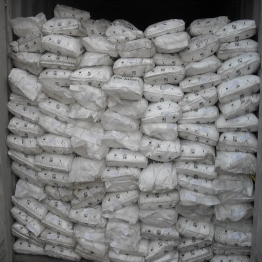 Sodium hydrosulfide cas16721-80-5 for desulfurization of viscous fibers