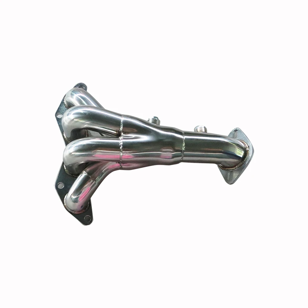 Hot sale Stainless Steel Exhaust Manifold for Renault