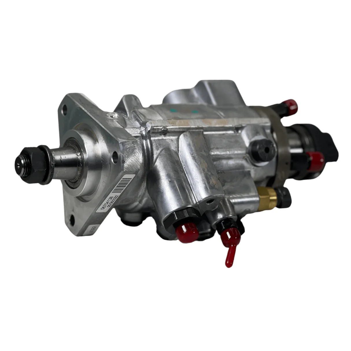 Huida Genuine/OEM John Deere Fuel Injection Pump RE568070 for for 4045T 4045D Engine