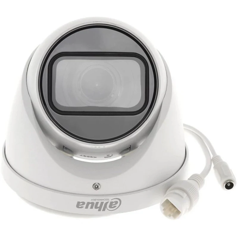 HIK DS-2CD2783G2-IZS 8 MP AcuSense Motorized Varifocal dahua Dome Network Camera camera security system