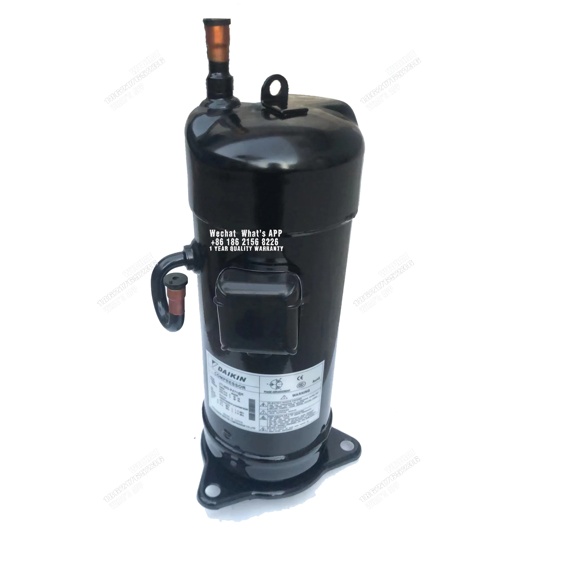 Genuine Inverter Compressor JT16K-VDYR@Z JT16 JT16KAVDYR@Z JT25KAVDYR@Z JT25