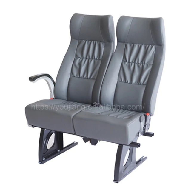 fixed van seat for cargo van