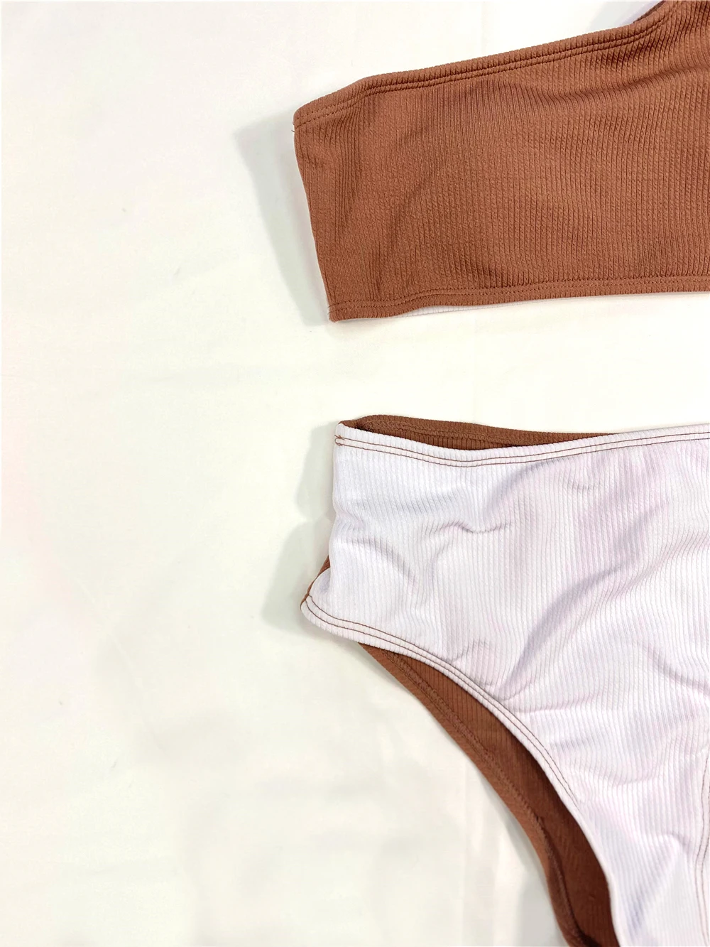 Custom color collection swimwear 2024 girls swimwear micro bikini model women swimwear bikini set