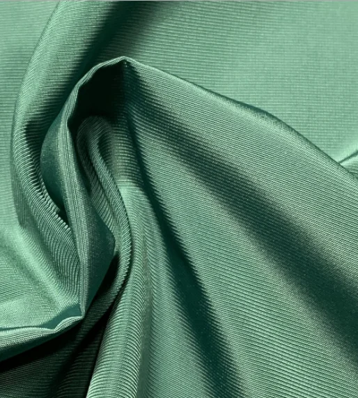Army Green 100% Polyester Oxford Fabric for Raincoat and Rain Tarpaulin
