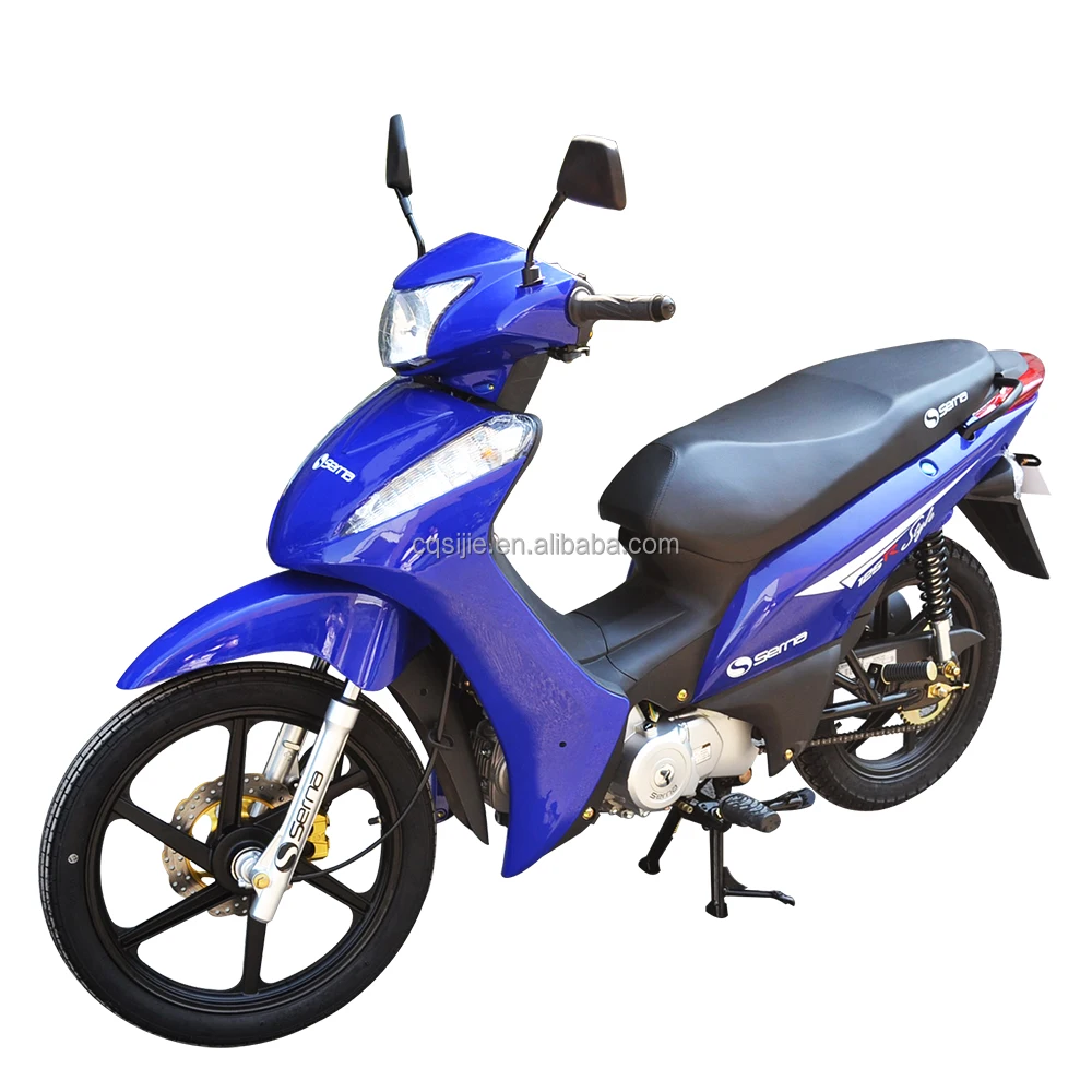 Высокопроизводительный бензиновый скутер с изогнутой балкой 50cc 70cc 110cc 120cc biz электронной системой впрыска топлива