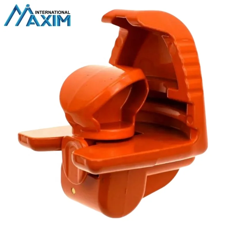 Heavy Duty Boat Camper Accessories Travel Trailer Hitch Lock