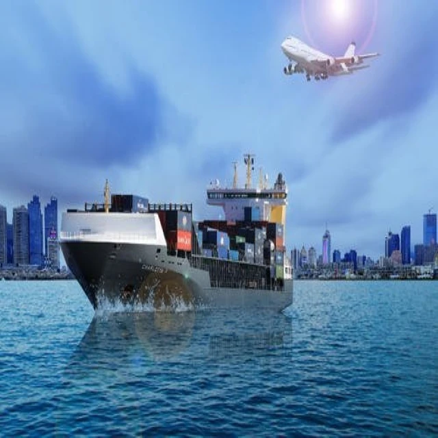 Yiwu агент по закупкам доставка из порта Нинбо в Европу Америку Малайзию