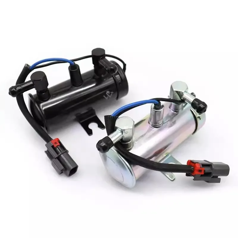 4HK1 6HK1 Электрический топливный насос 8-98009397-1 8-97515301-1 8-98009397-0 4645227